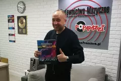 Mega premiera na rok 2018! Grupa Focus podbije rynek disco polo nowym albumem?! 