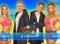Menelaos – Piękny Uśmiech | Premiera