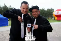 Michał Jeleń (Junior) wspólnie z córką stawiają czoła chorobie!