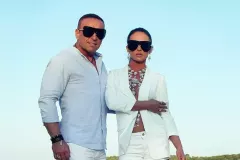Mirage & Yoko nagrali nowy teledysk do singla "Bo to jest miłość"! 