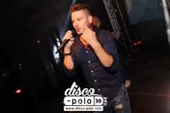 "Moja kobieta ma naprawdę dołeczki" - przyznał Sylwester Gazda (Power Play) - zobaczcie VIDEO!