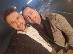 Nieziemski duet! Widziałeś nagranie?! Duet roku? | VIDEO