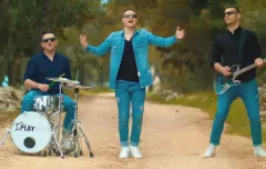 Playboys - Dotykać, całować | Mega premiera | Zobaczcie nowość!
