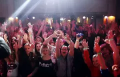 Po raz pierwszy w historii! Boys, Top Girls oraz Weekend na Wyspach! | VIDEO zza kulis podbija internet 