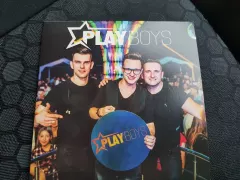 Skandal? Nikt nie przyszedł na koncert grupy Playboys?! | VIDEO