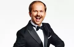 Sławomir z "Miłością w Zakopanem" na Eurowizji 2018?!