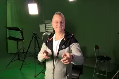 Swoje urodziny obchodzi dzisiaj: Mariusz Cierpikowski ( Voyager Music) | Czego życzycie artyście?