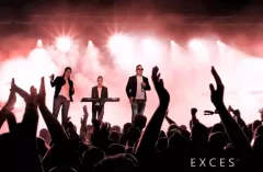 "Tak się bawi impreza" według zespołu Exces | NOWOŚĆ