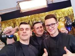 Wypadek i przerwa Kuby! Co dalej z koncertami grupy Playboys?! Zostaną odwołane? Znamy oficjalne stanowisko!