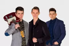 Zmiany personalne w grupie Spontan!