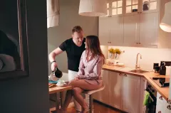 Zespół AM udostępnił nowość pt. Zostań | VIDEO | Ta premiera podbije rynek?