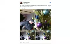 Złodzieje okradli dom rodzinny Piotrka (Joker)! Poszukiwani sprawcy! Rozpoznajesz ich?