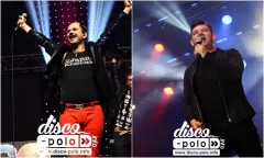 Akcent w duecie ze Sławomirem?! Zenon Martyniuk komentuje!