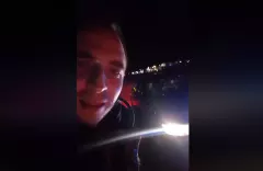 Czadoman zatrzymany! Ma problemy z Policją! | VIDEO