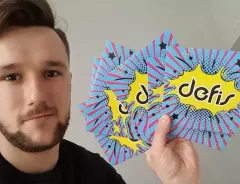 Defis podbija internet… kolejny już raz!
