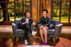 Dorota i Radek (Weekend) w programie The Story Of My Life. Historia naszego życia | | VIDEO