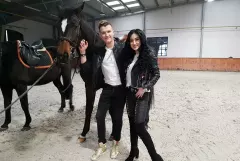 Dramat Williama Szekspira w wersji disco polo? Zobaczcie VIDEO!