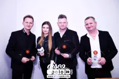 Fani zachwyceni! Nowa wersja koncertowa „Lalunii” podbiła serca publiczności! | VIDEO