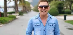 Jarek z formacji Enjoy świętuje wyjątkowy dzień!