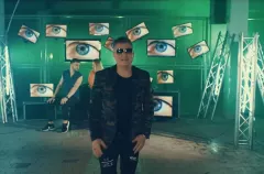 Jorrgus - Oczy Twe | Mega premiera | Nowy hit disco polo?!