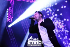 Marcin Miller porwał fanów do tańca! Sprawdźcie koniecznie! | VIDEO