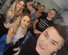 Martess - Trenerka | Nowość, która podbije rynek disco polo? | TYLKO U NAS!