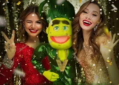 Mr Hi’s podbija rynek swoim hitem „Kasę bierz”