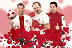 Nie macie pomysłu na wyjątkowy prezent na walentynki? Podpowiadamy!
