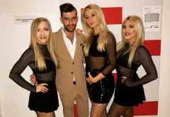 Niecodzienna nowość od Camasutry! To będzie nowy hit wesel? Koniecznie posłuchaj!