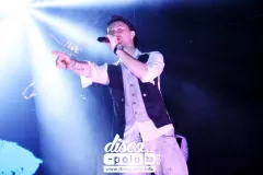 Nowość od After Party w wersji koncertowej! Nowy hit disco polo?! | VIDEO
