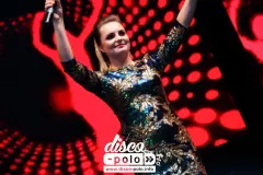 Opole oczarowane młodą wokalistką! Zobaczcie jak Nastja zaprezentowała się podczas gali | VIDEO
