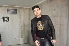 Power Boy przesłuchany jako podejrzany?! Co z gwiazdą disco polo?! | VIDEO