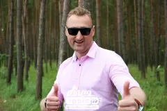 Swoje urodziny obchodzi dzisiaj: Andrzej Kliczkowski (AM) | Czego życzycie artyście?