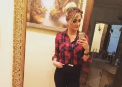 Włamanie u wokalistki disco polo! Agnieszka Mortka zgłosi sprawę na policję?!