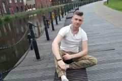 Alster zakochany? Mamy jego miłosne wyznanie - Tego chcę kochana! | Hit internetu? 