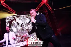 AM w Bydgoszczy! Zobaczcie koncertowe nagranie ich najnowszej produkcji pt. "Zostań" | VIDEO
