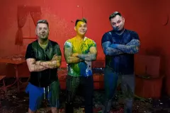 Bo jak nie teraz to kiedy?! - zobaczcie materiał! Grupa Veegas nagrała nową produkcję | VIDEO 