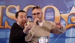 Brat bliźniak Czadomana zostanie zwycięzcą Disco Star? | VIDEO | Hit internetu