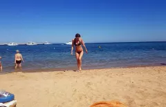 Co za ciało! Justyna (Top Girls) na wakacjach! Wygląda nieziemsko! Zobaczcie mega fotki!