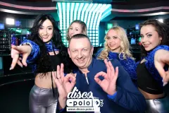 Cristo Dance z nowością pt. "Całuję rączki". Zapowiada się wybuchowa produkcja!
