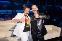 Czy Sławomir ma brata bliźniaka? Wszystko na to wskazuje!