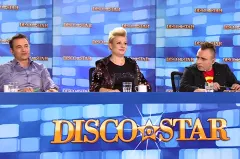 Disco Star trwa w najlepsze! Do obejrzenia także w sieci!