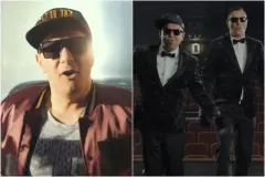 Dwie mega premiery, które podbiły YouTube! Loverboy i Long & Junior królują!