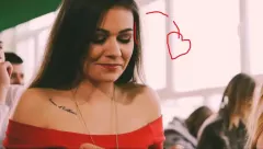 Gesek z nowością pt. "Najpiękniejsza" | VIDEO