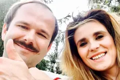 Gorzki smak sukcesu Sławomira "Boję się, że następny prywatny wyjazd nastąpi dopiero za kilka lat" - przyznał wokalista