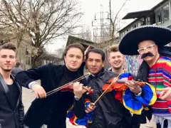 Grupa After Party realizuje klip do piosenki pt. "Zawsze moja wina". Będzie nowy hit disco polo?