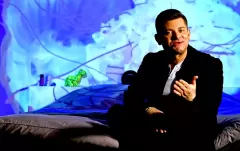 HOT! Zobacz fragment teledysku grupy Akcent pt. "Zaczarowana wyspa"! Fani zachwyceni | VIDEO
