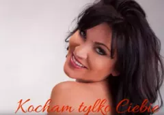 Justyna Adamczak stworzyła hit? „Kocham tylko Ciebie” – premiera!