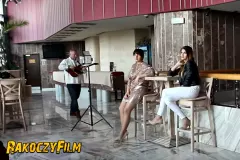 Kindżał zdradził szczegóły nowej produkcji - zobaczcie reportaż VIDEO