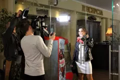 Kolejna produkcja hitem? Zanoza zrealizowała klip do piosenki "Dziewczyna taka jak Ty"